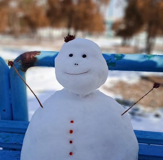 snowman